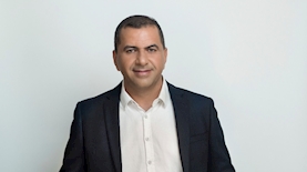 רני צים, צילום: מאיר אדרי